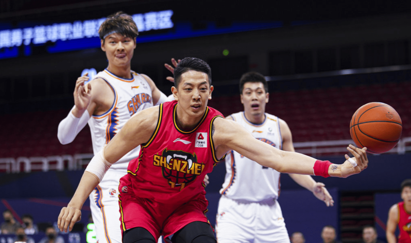 纳达尔能重回CBA四强悬念揭晓(纳达尔2021年战绩)